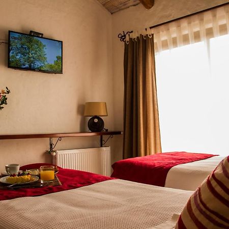 Hotel El Molino Санта-Крус Екстер'єр фото