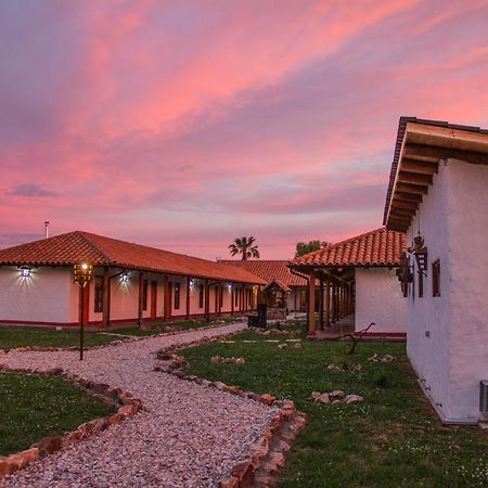 Hotel El Molino Санта-Крус Екстер'єр фото