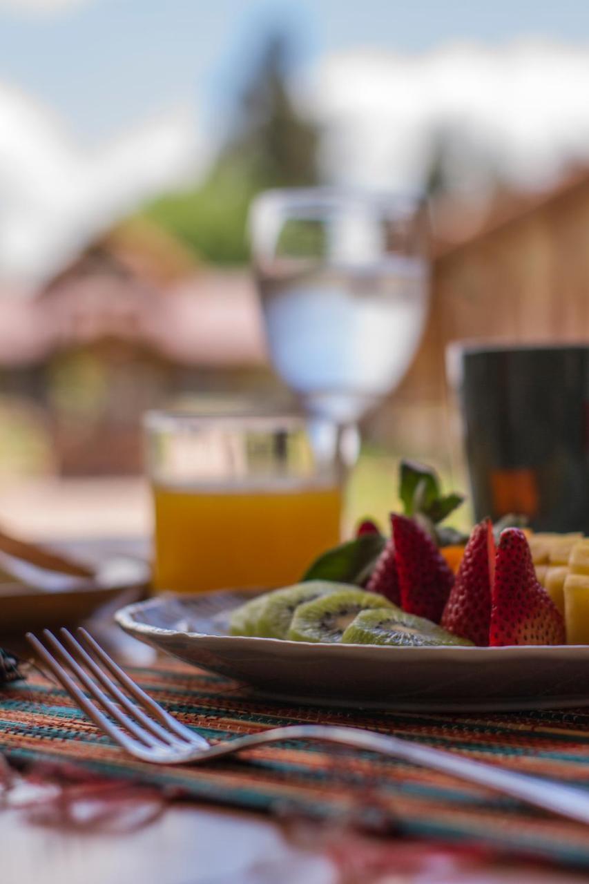 Hotel El Molino Санта-Крус Екстер'єр фото