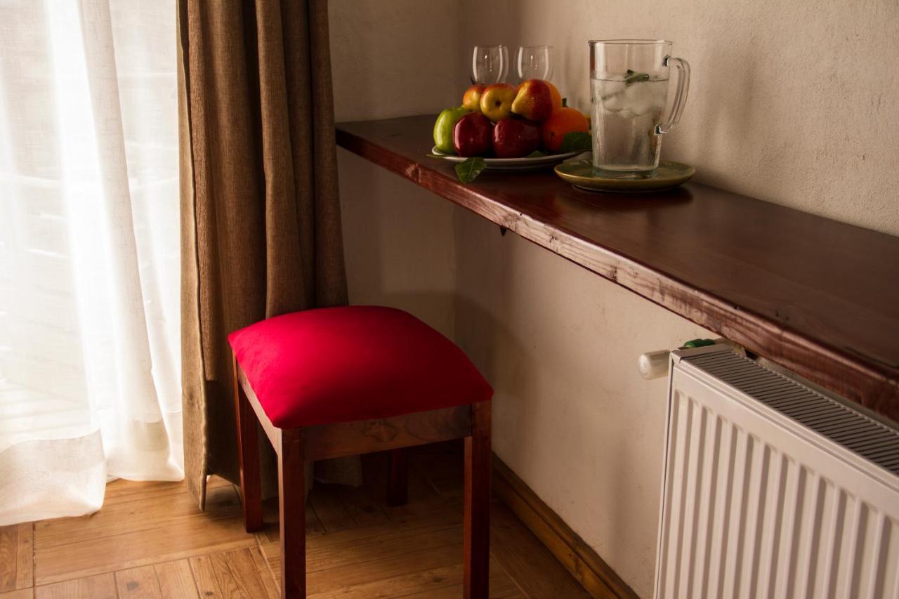 Hotel El Molino Санта-Крус Екстер'єр фото